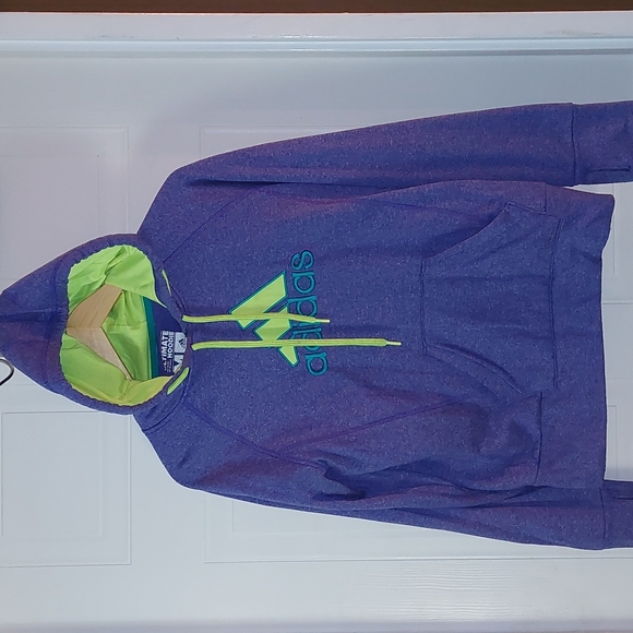 Adidas Hoodie - Picture 1 of 7